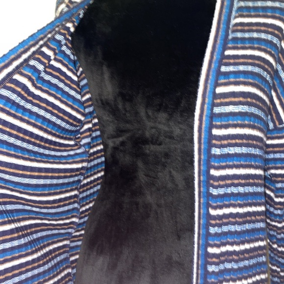 Stripes cardigan - Picture 3 of 7